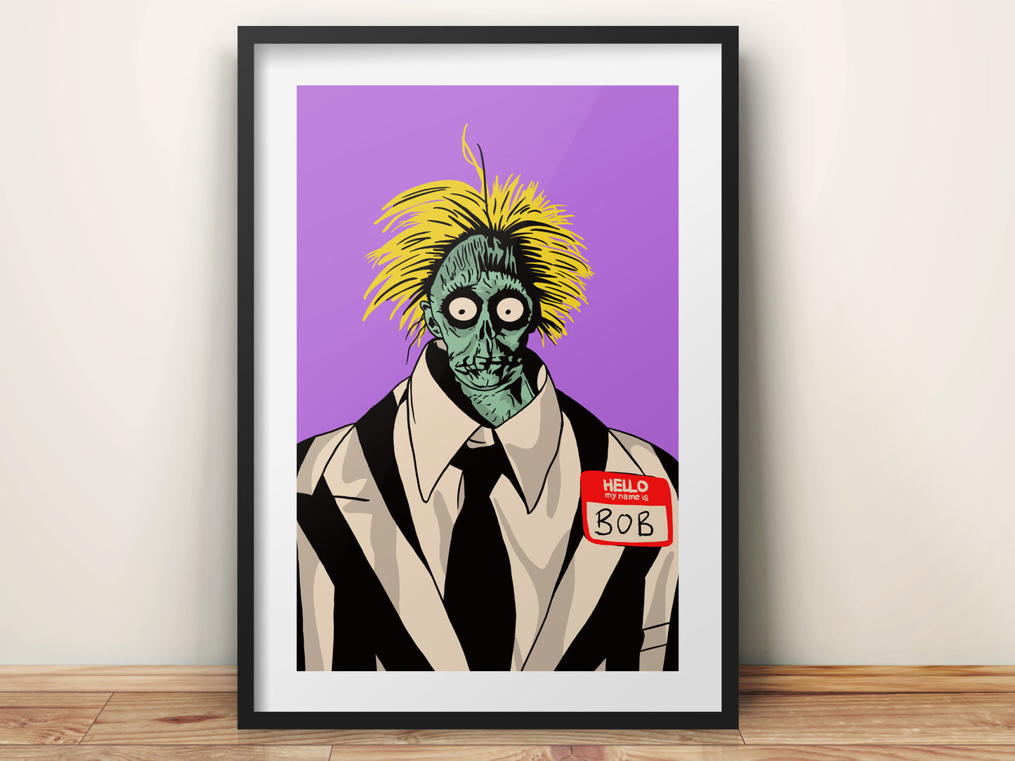 BOB
