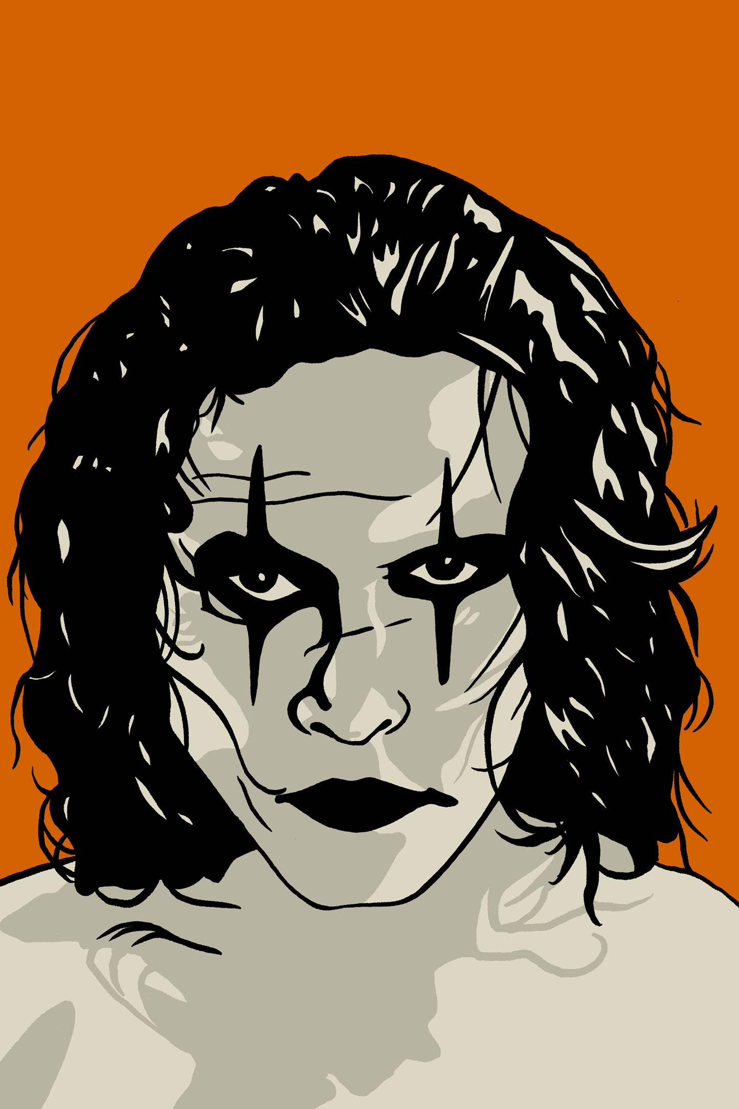 The Crow
