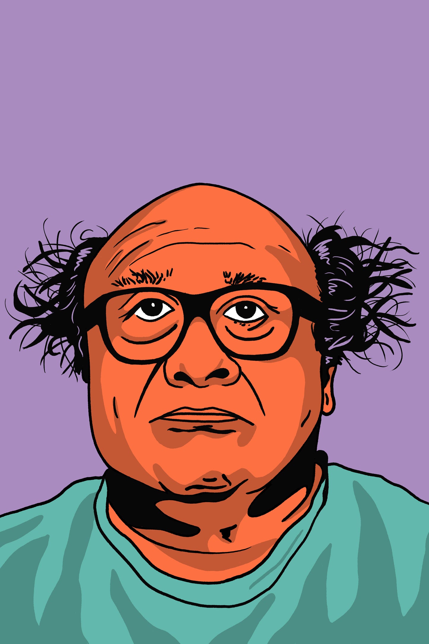 Danny DeVito