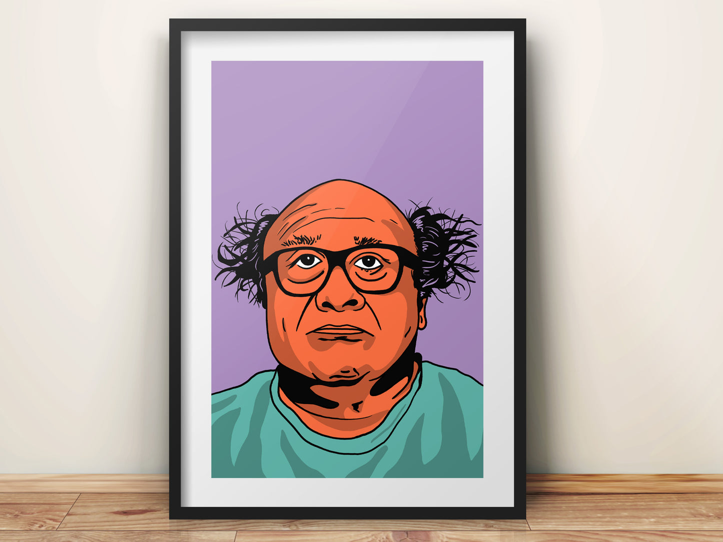 Danny DeVito