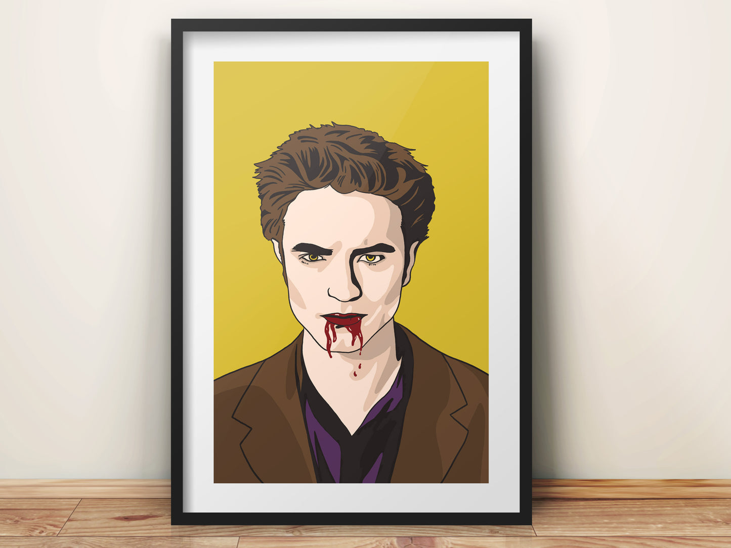 EDWARD CULLEN