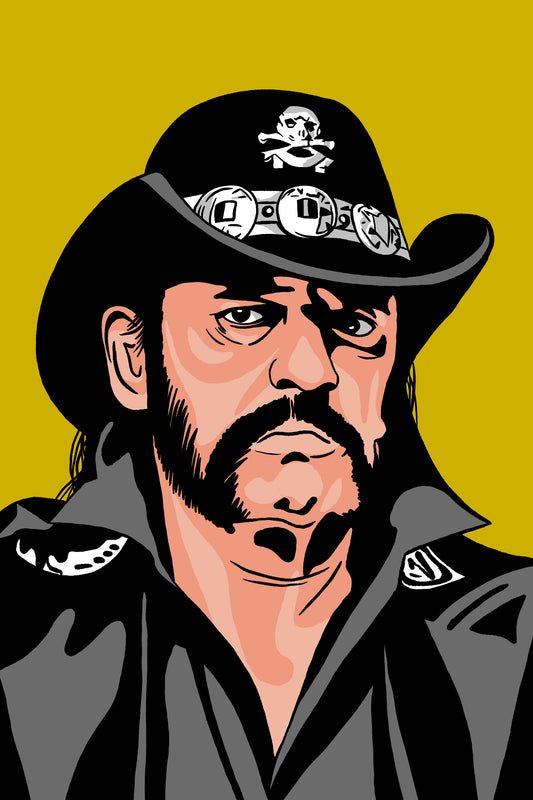 LEMMY