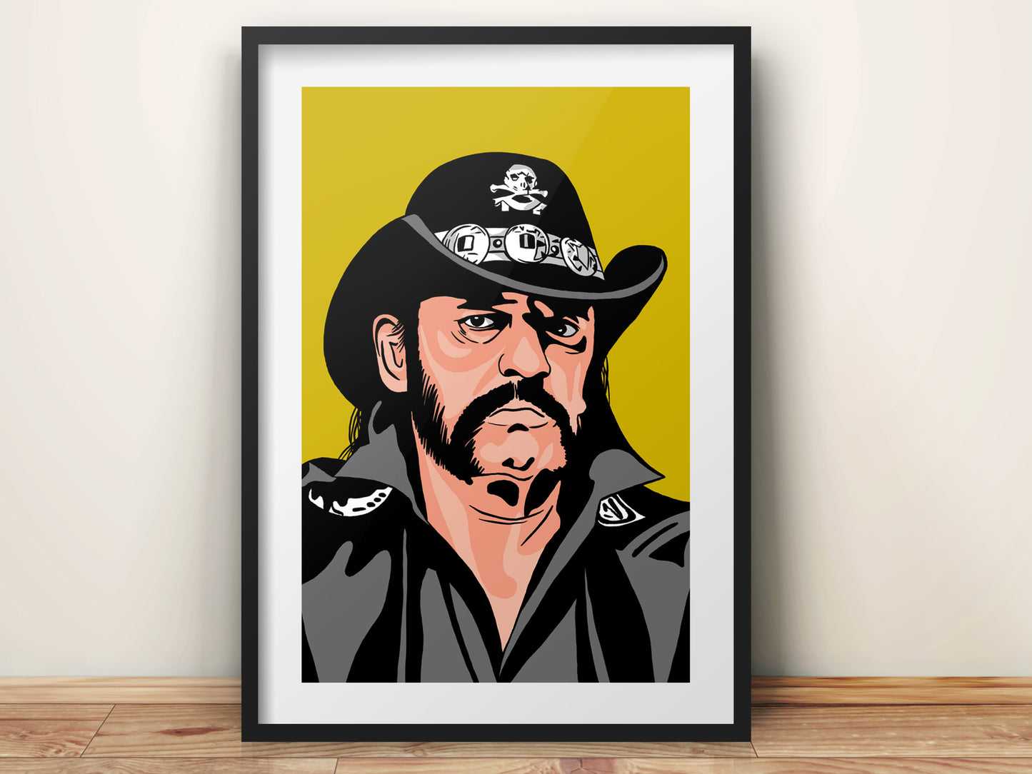 LEMMY